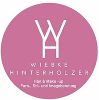 Logo von Wiebke Hinterholzer